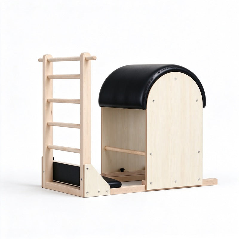 White Maple Ladder Barrel