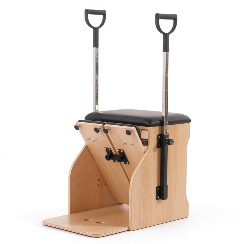 Beech Stability Chair