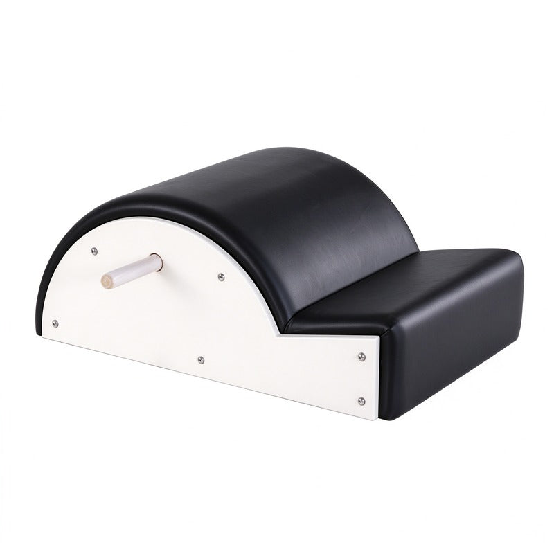 Rubberwood Painted Spine Corrector