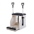 Rubberwood Painted Stability Chair