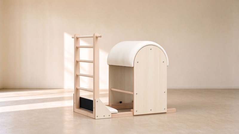 Ladder Barrel Series
