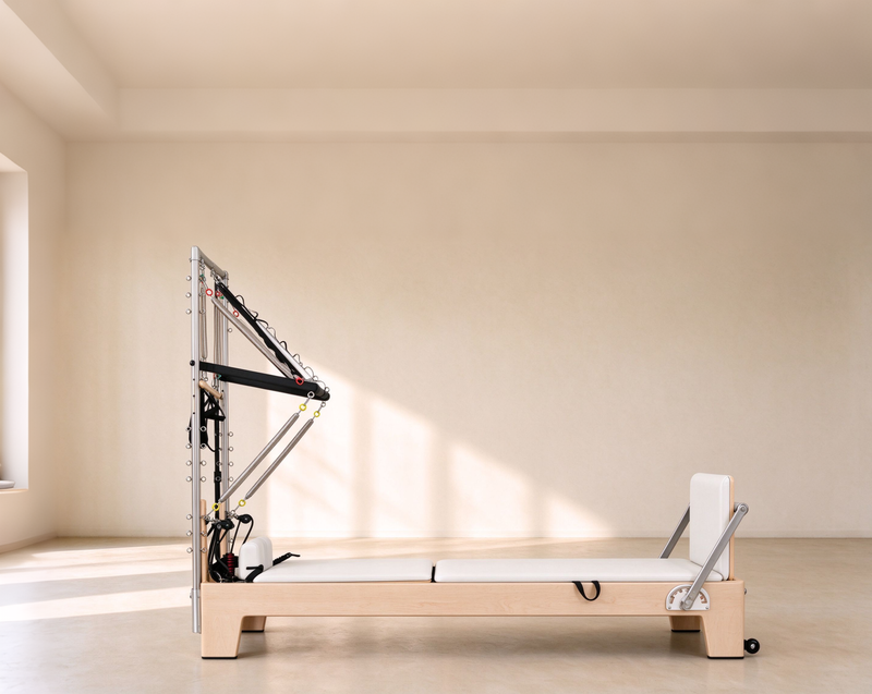 Core Bed Half-Riser Series