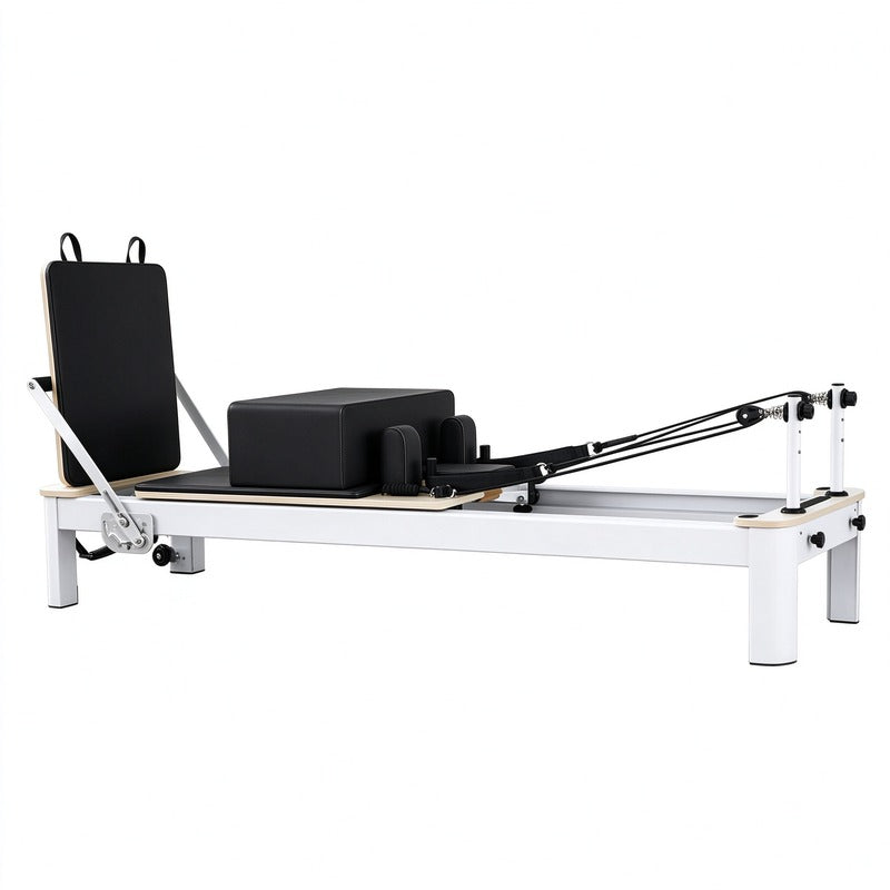 Aluminum Frame Reformer