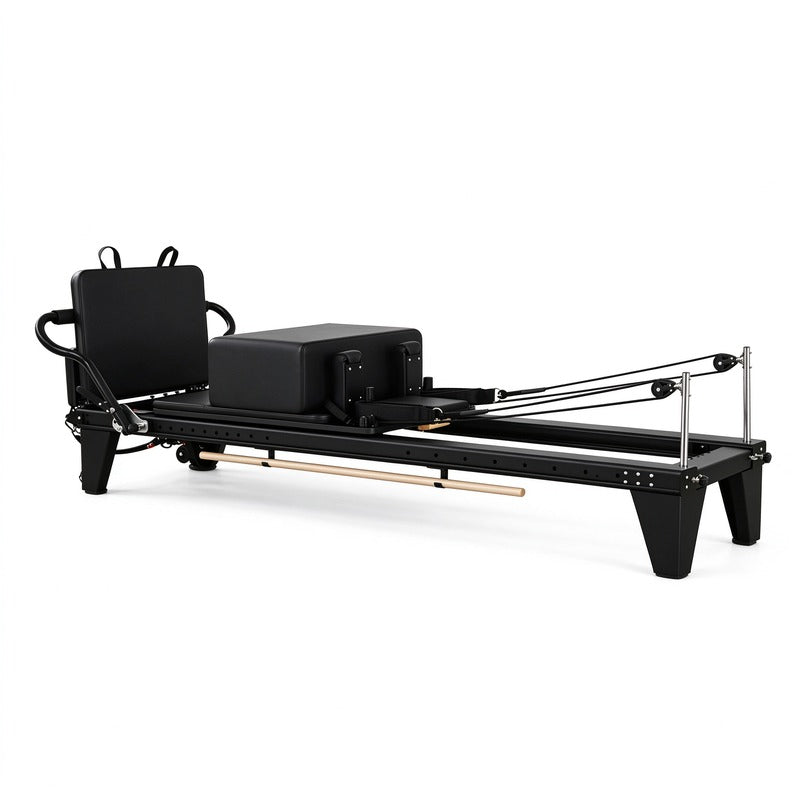 Aluminum Alloy Deluxe Reformer