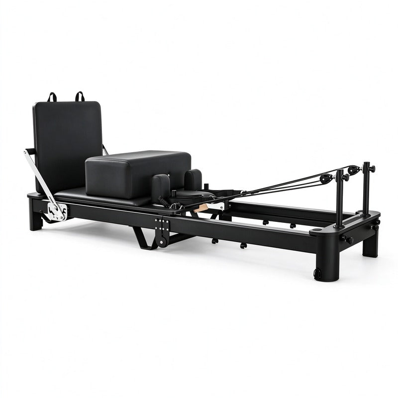 Aluminum Black Folding Reformer