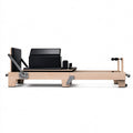 Rubberwood Folding Reformer (Elevated)