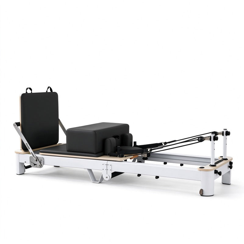 Aluminum White Folding Reformer