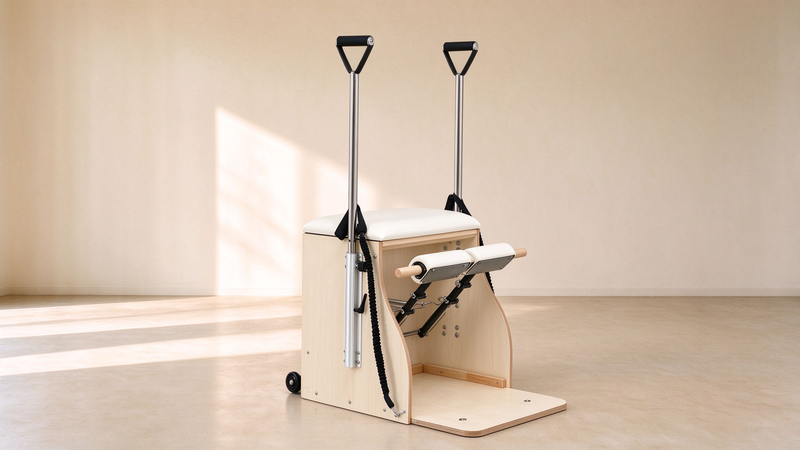 Stability Chair Series
