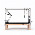 Beech 3-in-1 Pilates Machine