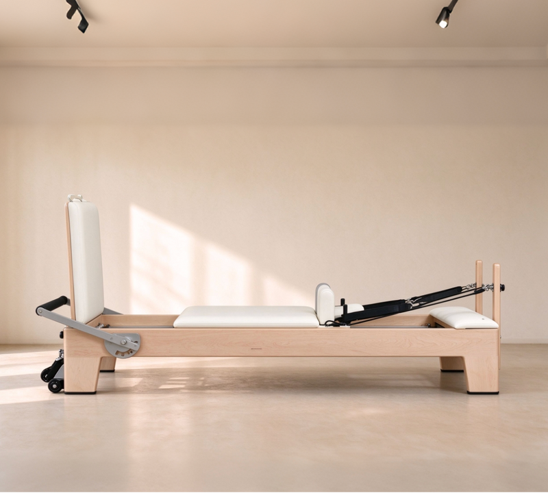 Reformer Series